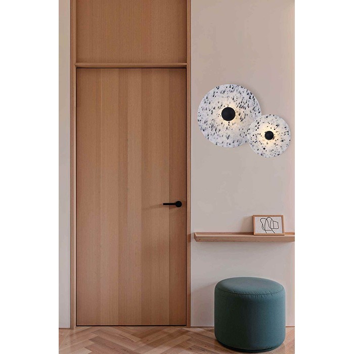Бра - Faro 62174-51 CONFETTI 450 H140 Wall/ceiling lamp recycmarmoreal