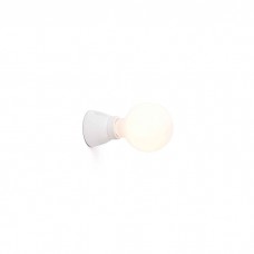 Бра - Faro 62300 KERA White wall lamp