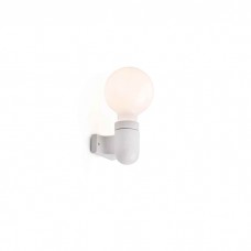 Бра - Faro 62302 SERA White wall lamp