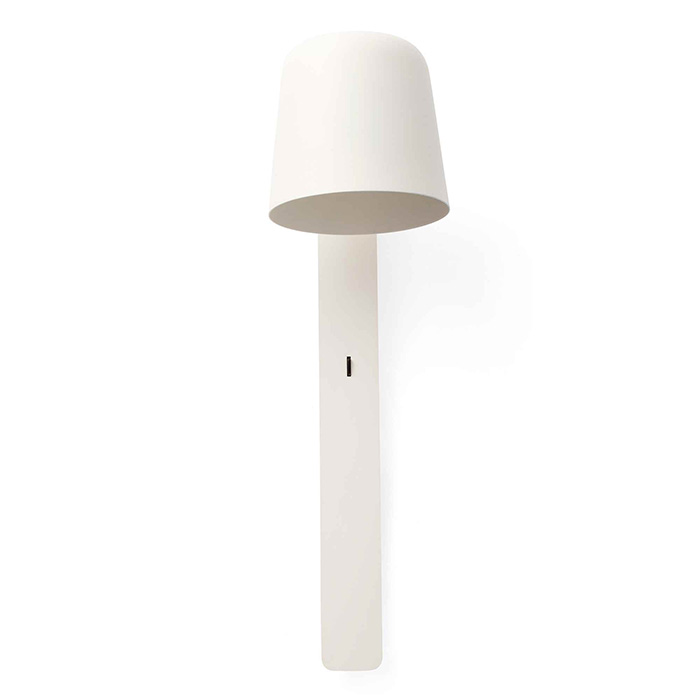 Спот - Faro 62360 Tila White table lamp