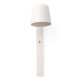 Спот - Faro 62360 Tila White table lamp