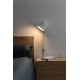 Спот - Faro 62360 Tila White table lamp