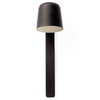 Спот - Faro 62361 Tila Black table lamp