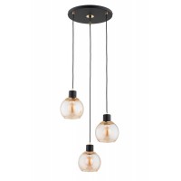 Люстра - ALFA 62415 DERRO