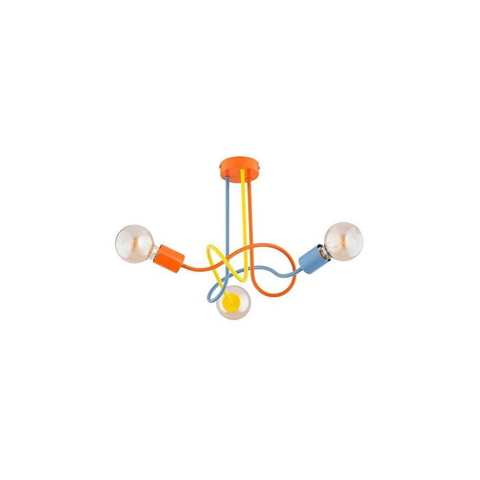 Люстра - ALFA 62521 WINGO