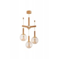 Люстра ALFA 62522 GIDIA