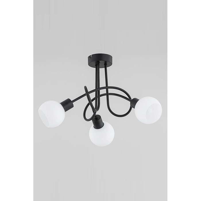 Люстра ALFA 62525 ERYKA