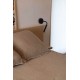 Бра - Faro 62703 KALE Black wall lamp reader, 3 Вт, 180 лм, 3000K
