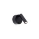 Спот Faro 62708 Boc Black wall lamp reader, 3 Вт, 130 лм, 3000K