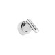 Спот Faro 62710 Boc Chrome wall lamp reader, 3 Вт, 130 лм, 3000K