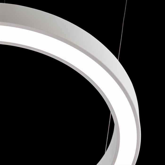 Подвесной светильник Imperium Light 6271180.01.92 Wheel, 70 Вт, 4000К