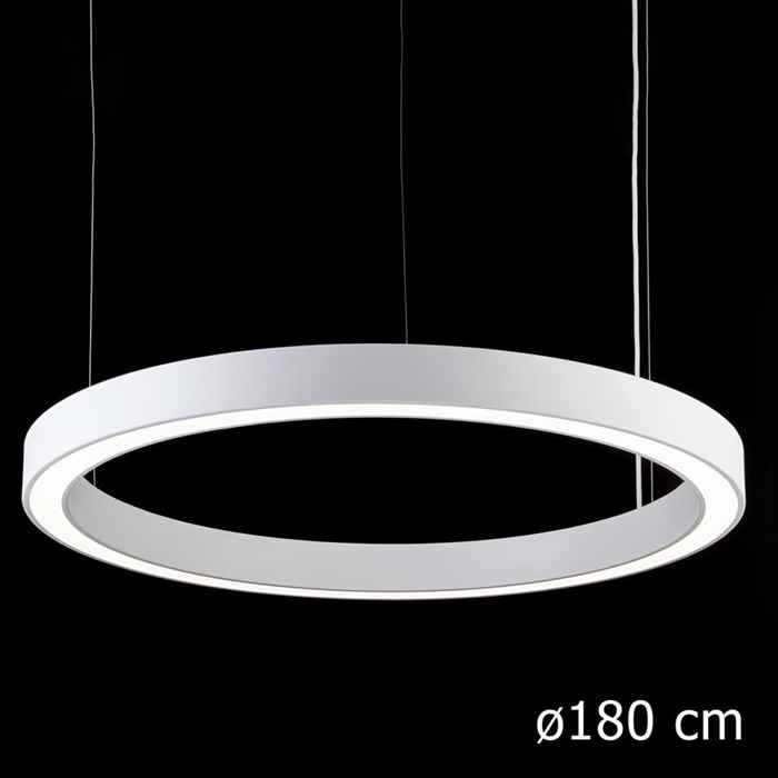 Подвесной светильник Imperium Light 6271180.01.92 Wheel, 70 Вт, 4000К