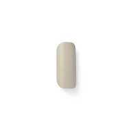 Настінний світильник Faro 62716 Novo 250 Beige LED Wall Lamp 5W 2700K, 5 Вт, 344 лм, 2700K