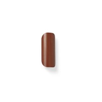 Настінний світильник Faro 62718 Novo 250 Terracotta LED Wall Lamp 5W 2700K, 5 Вт, 344 лм, 2700K