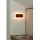 Настенный светильник Faro 62718 Novo 250 Terracotta LED Wall Lamp 5W 2700K, 5 Вт, 344 лм, 2700K