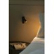 Спот Faro 62751 Cronos Black Reader LED 4W 2700K CRI90, 4 Вт, 394 лм, 2700K