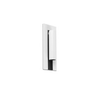 Спот - Faro 62753 Gabo Reader White LED 4W 2700K, 4 Вт, 394 лм, 2700K
