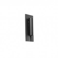 Спот - Faro 62754 Gabo Reader Black LED 4W 2700K, 4 Вт, 394 лм, 2700K