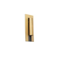 Спот Faro 62755 Gabo Bronze Reader LED 4W 2700K, 4 Вт, 394 лм, 2700K