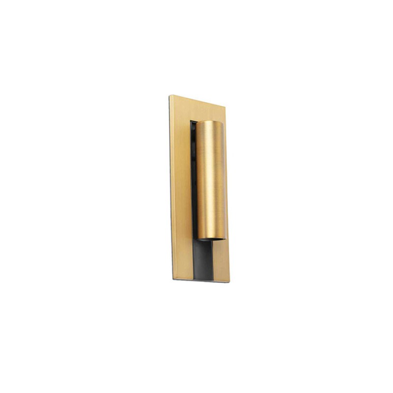 Спот - Faro 62755 Gabo Bronze Reader LED 4W 2700K, 4 Вт, 394 лм, 2700K