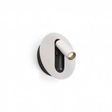 Спот - Faro 62760 Timit White USB Reader LED 2700K, 4 Вт, 357 лм, 2700K