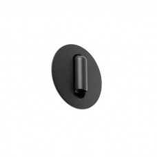 Спот - Faro 62763 Timit Black Reader LED 2700K, 4 Вт, 357 лм, 2700K
