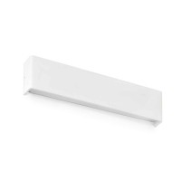 Настінний світильник Faro 62820 NASH 370 White wall lamp 16W, 16 Вт, 990 лм, 3000K