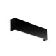 Настенный светильник Faro 62822 NASH 370 Black table lamp 16W, 16 Вт, 990 лм, 3000K