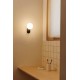 Бра Faro 62830 Mabe Wall Lamp Black LED 6W 3000K, 6 Вт, 503 лм, 3000K