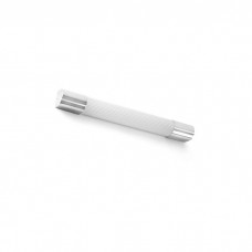 Подсветка для зеркала Faro 62832 Kiva 600 Chrome LED Wall Light 10W 3000K, 10 Вт, 1103 лм, 3000K