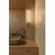 Подсветка для зеркала Faro 62832 Kiva 600 Chrome LED Wall Light 10W 3000K, 10 Вт, 1103 лм, 3000K