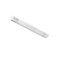 Подсветка для зеркала Faro 62834 Kiva 900 Chrome LED Wall Light 14W 3000K, 14 Вт, 1581 лм, 3000K