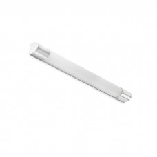 Подсветка для зеркала Faro 62834 Kiva 900 Chrome LED Wall Light 14W 3000K, 14 Вт, 1581 лм, 3000K