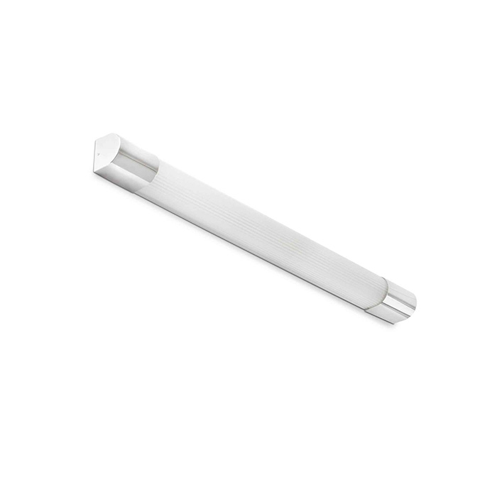 Подсветка для зеркала Faro 62834 Kiva 900 Chrome LED Wall Light 14W 3000K, 14 Вт, 1581 лм, 3000K