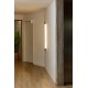 Подсветка для зеркала Faro 62836 Kiva 1200 Chrome LED Wall Light 18W 3000K, 18 Вт, 1852 лм, 3000K