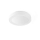 Потолочный светильник Faro 62965 LOGOS 270 White ceiling lamp