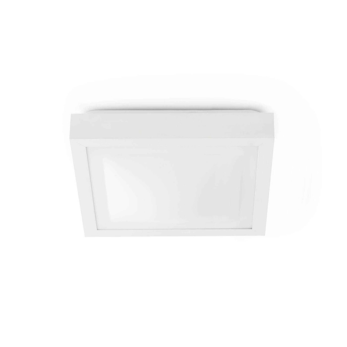 Стельовий світильник Faro 62969 TOLA 320 White ceiling lamp
