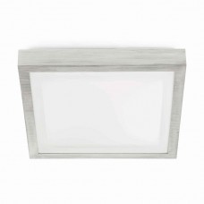 Потолочный светильник Faro 62983 TOLA 270 Grey ceiling lamp