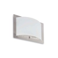 Подсветка для зеркала Faro 62986 DIULA 2L Matt nickel wall lamp