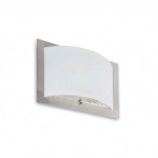 Подсветка для зеркала Faro 62986 DIULA 2L Matt nickel wall lamp