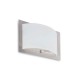 Подсветка для зеркала Faro 62986 DIULA 2L Matt nickel wall lamp