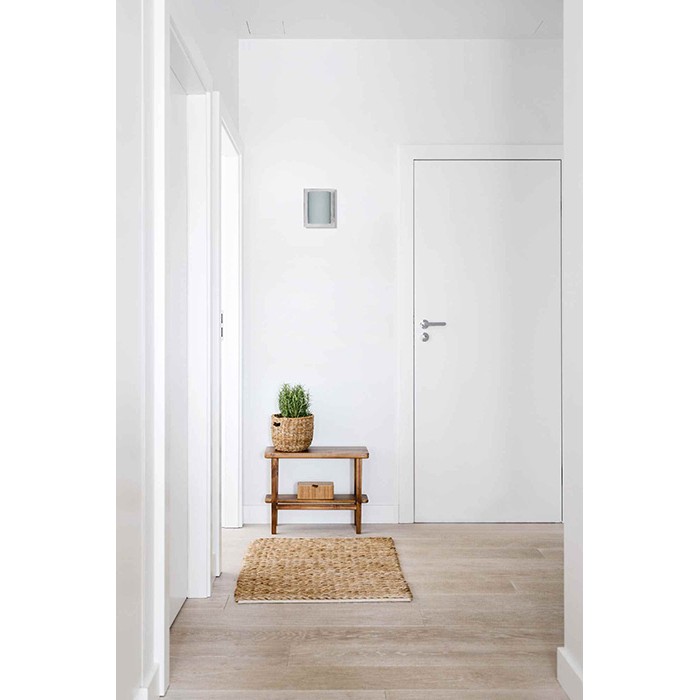 Подсветка для зеркала Faro 62986 DIULA 2L Matt nickel wall lamp