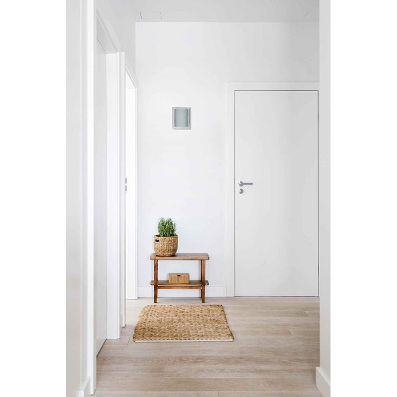 Подсветка для зеркала Faro 62986 DIULA 2L Matt nickel wall lamp