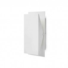 Настенный светильник Faro 63167 HOMS White wall lamp