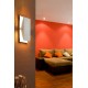 Настенный светильник Faro 63167 HOMS White wall lamp