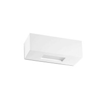 Настенный светильник Faro 63174 CHERAS 3 White wall lamp