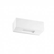 Настенный светильник Faro 63174 CHERAS 3 White wall lamp
