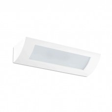 Настенный светильник Faro 63175 CHERAS 4 White wall lamp
