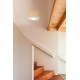 Настенный светильник Faro 63175 CHERAS 4 White wall lamp