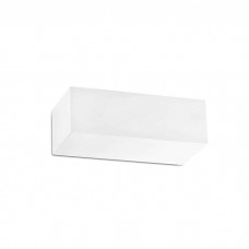 Настенный светильник Faro 63176 EACO 1 White wall lamp